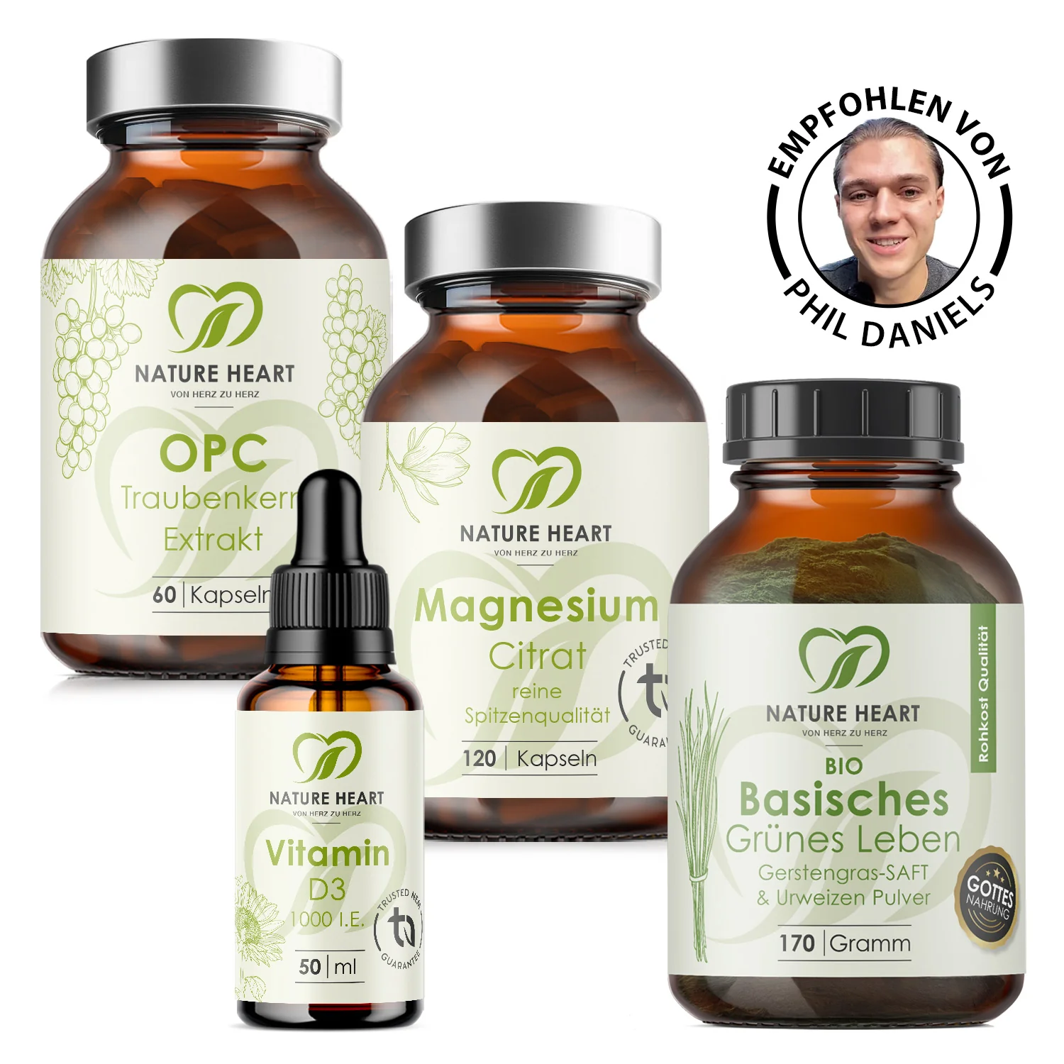 Fasten Bundle | by Phil Daniels