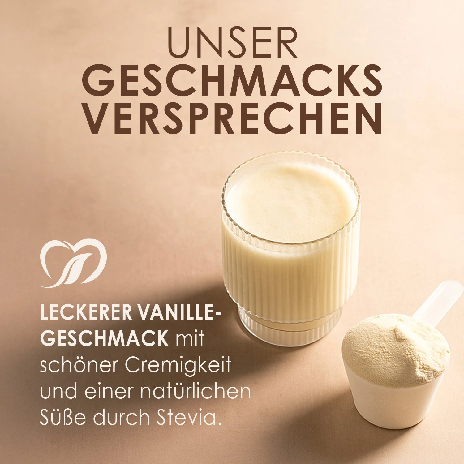 Creamy Protein Vanilla Dream - Image 4