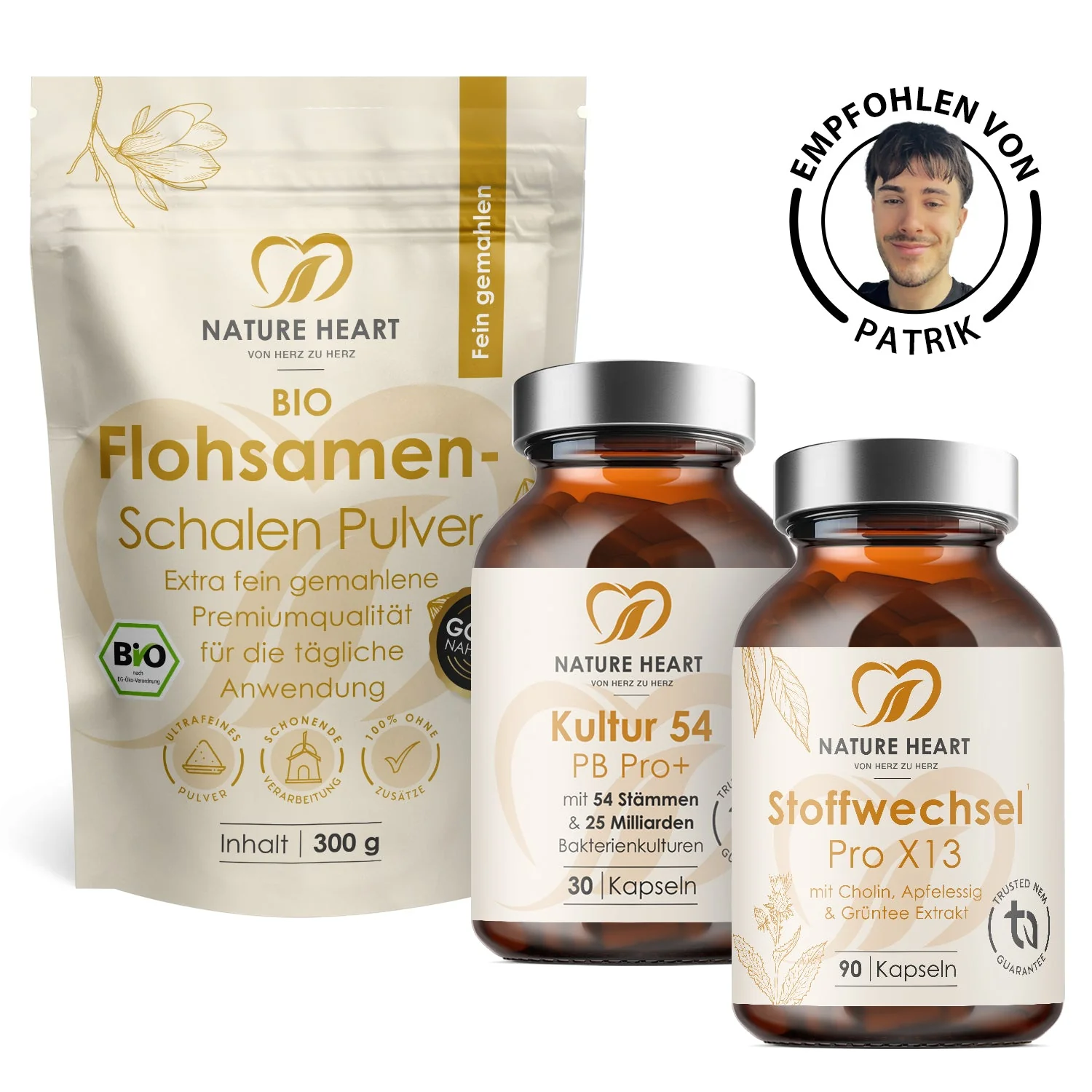 Get in Shape Bundle