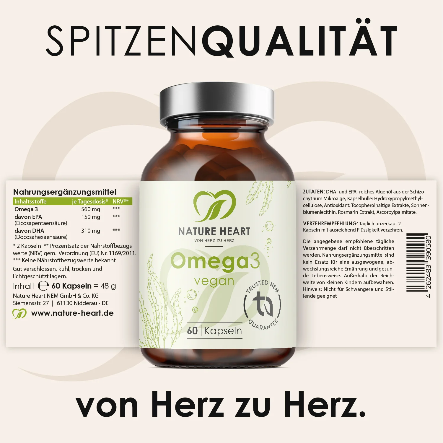 Mama Liebe+ Bundle | by Gamze - Image 8
