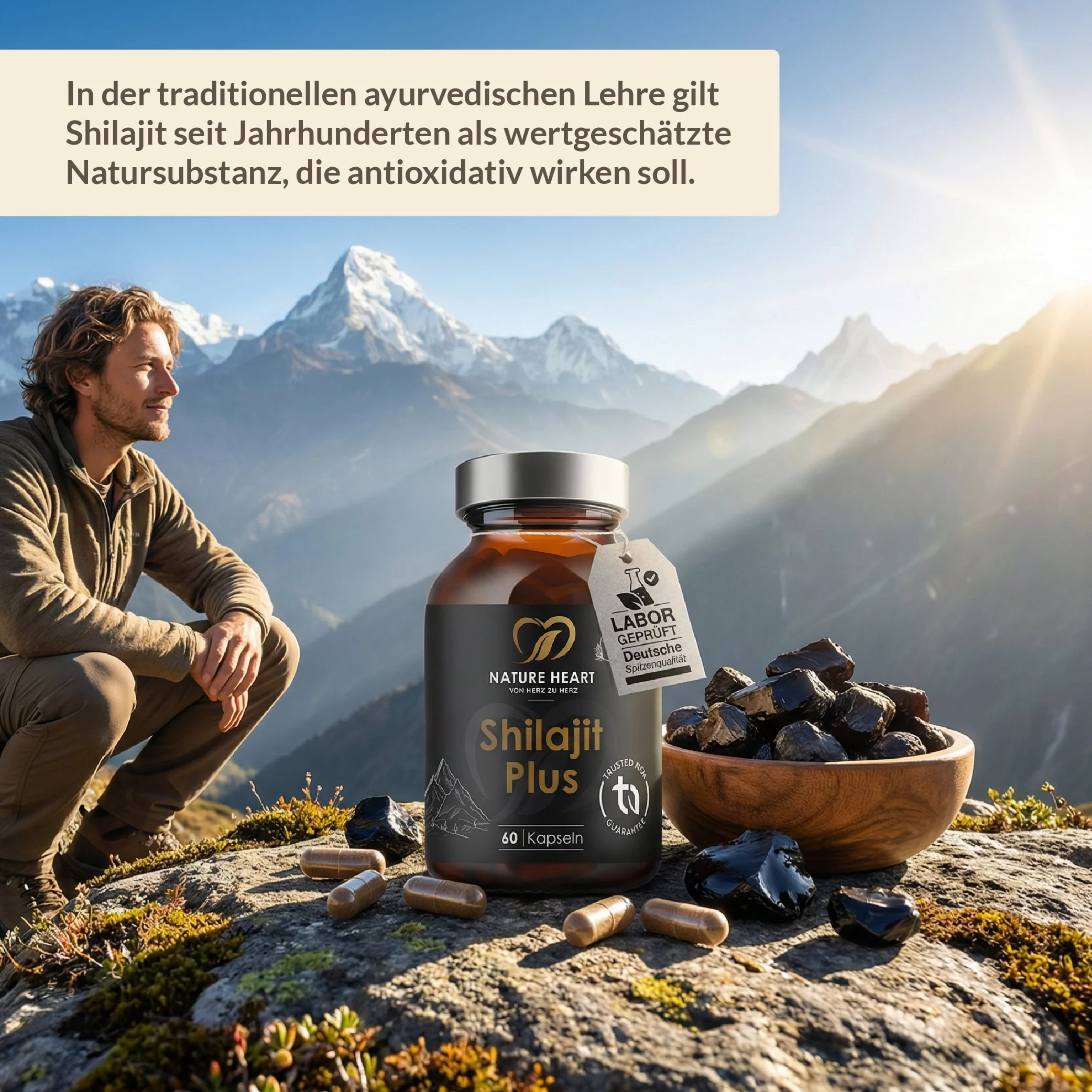 Shilajit - Image 5