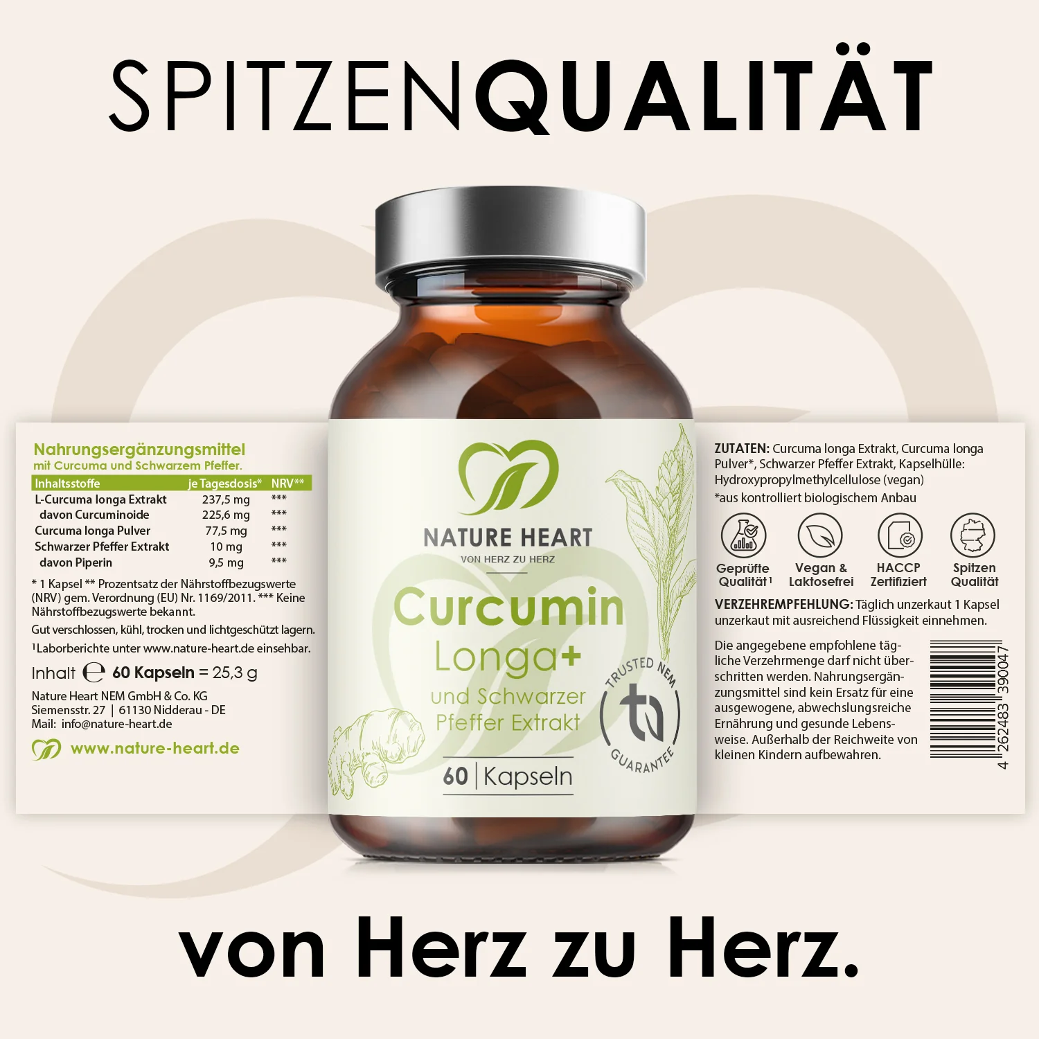 Vitality Bundle + | by Franks Fit Kitchen - Image 5