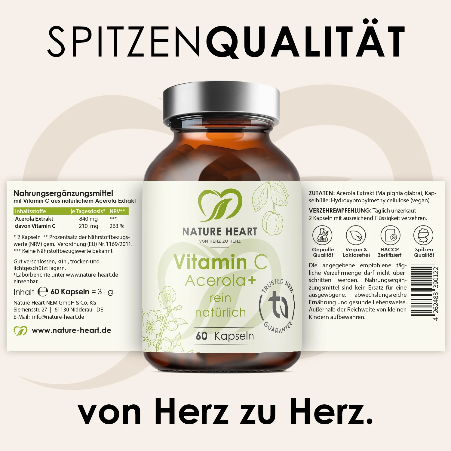 Vitality Bundle + | by Franks Fit Kitchen - Image 6