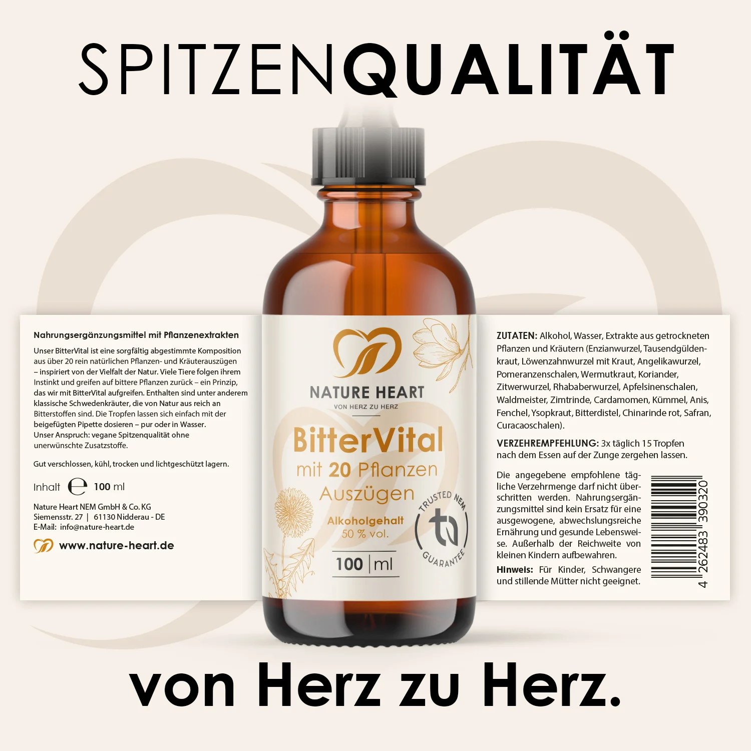 Vitality Bundle + | by Franks Fit Kitchen - Image 7