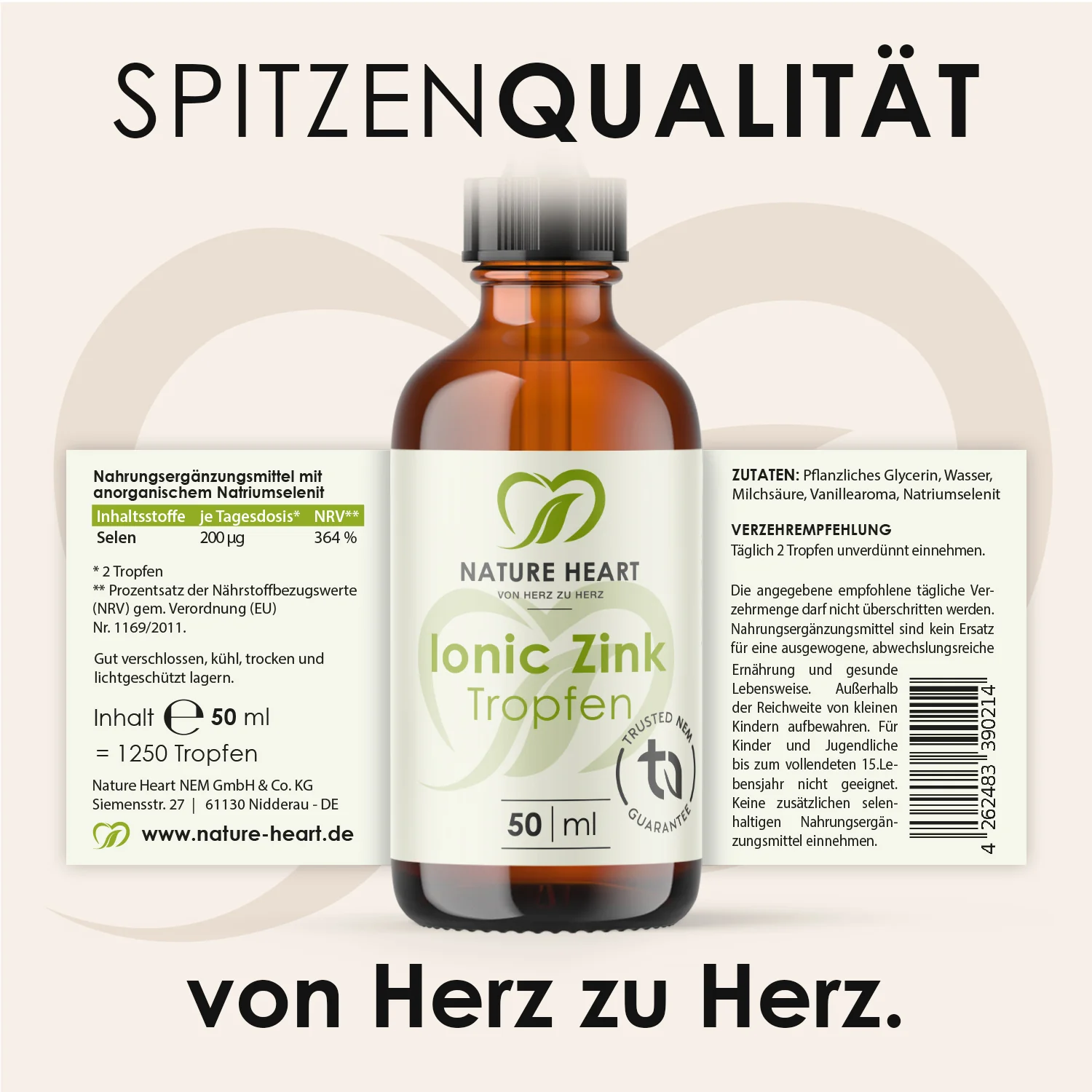 Zahnbundle | by Thea-Lisa Pirulli - Image 7